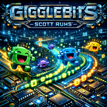 Gigglebits - Scott Ruhs
